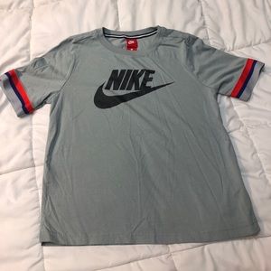 Nike loose fit T-shirt